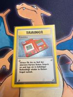 Pokédex (BS 87) - Base Set