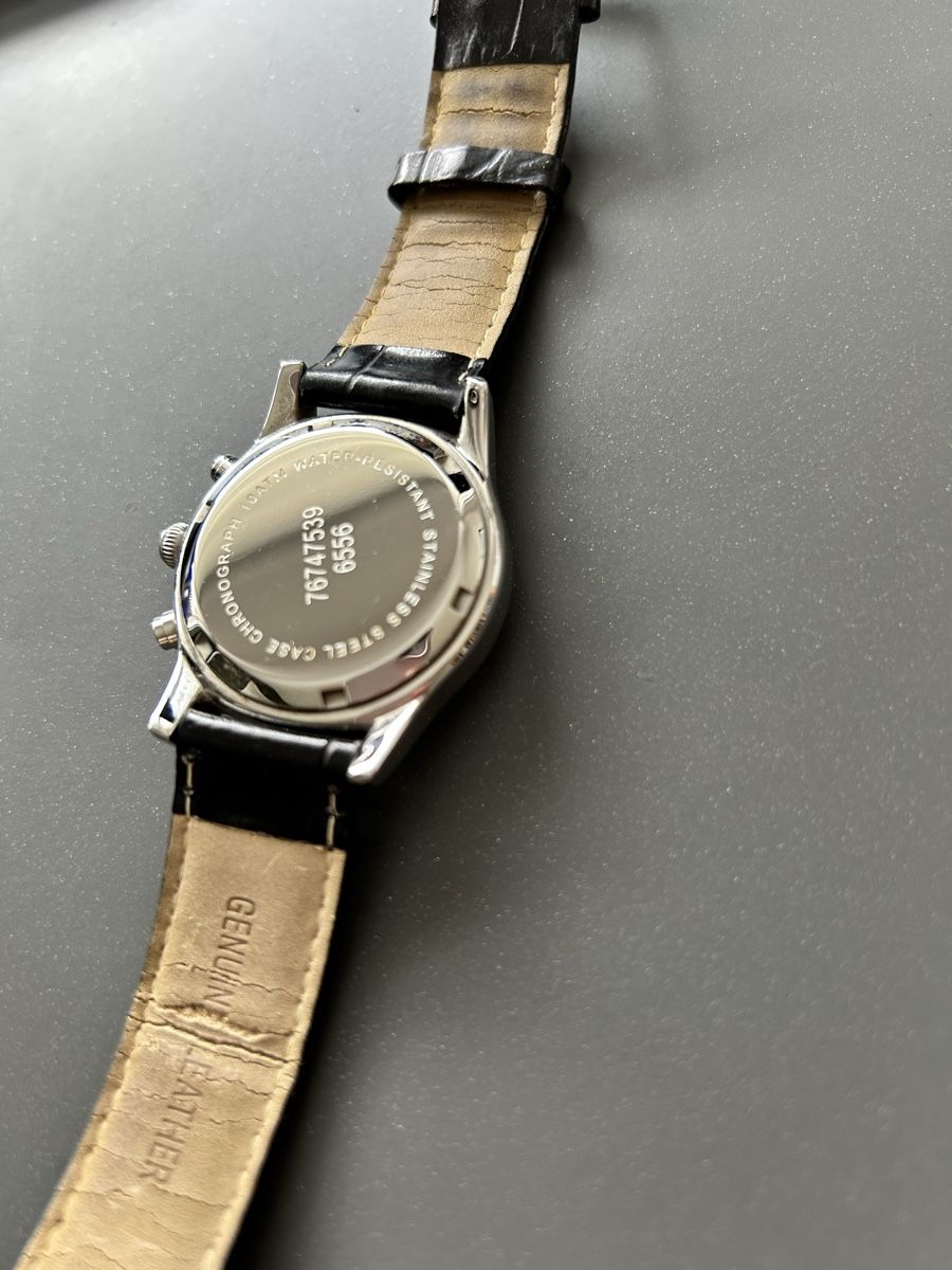 Christ Montres: Chronograph von Christ – D'occasion à Pfäffikon ZH par Schooorsch 3