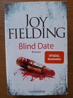 Joy Fielding - Blind Date