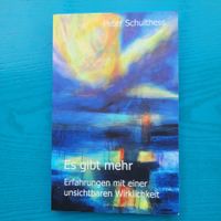Pfarrer Peter Schulthess- Es gibt mehr