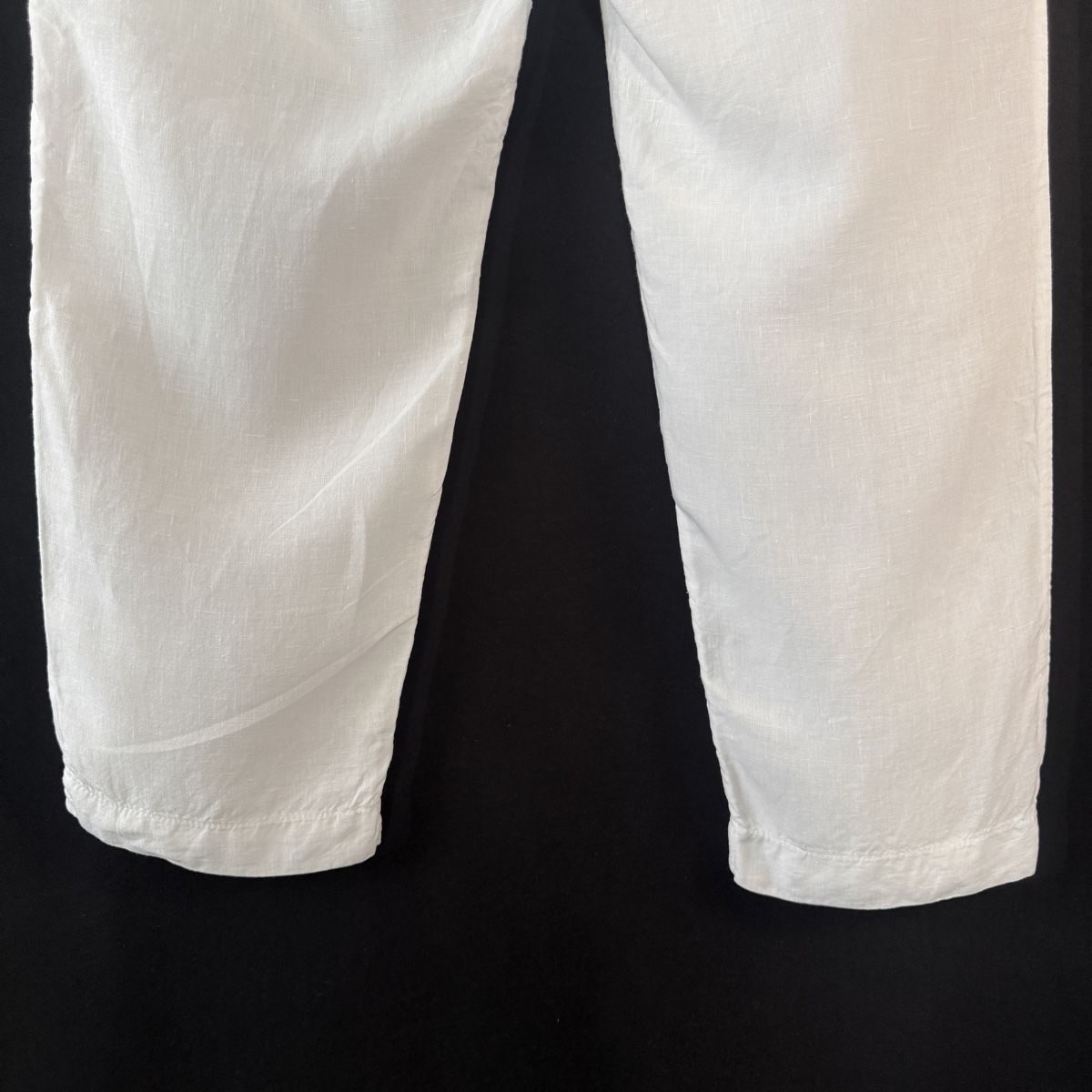 Hosen: TRANSIT PAR SUCH Linen Pants – Neu (gemäss Beschreibung) aus Emmen von Avviivva_Com2023 5
