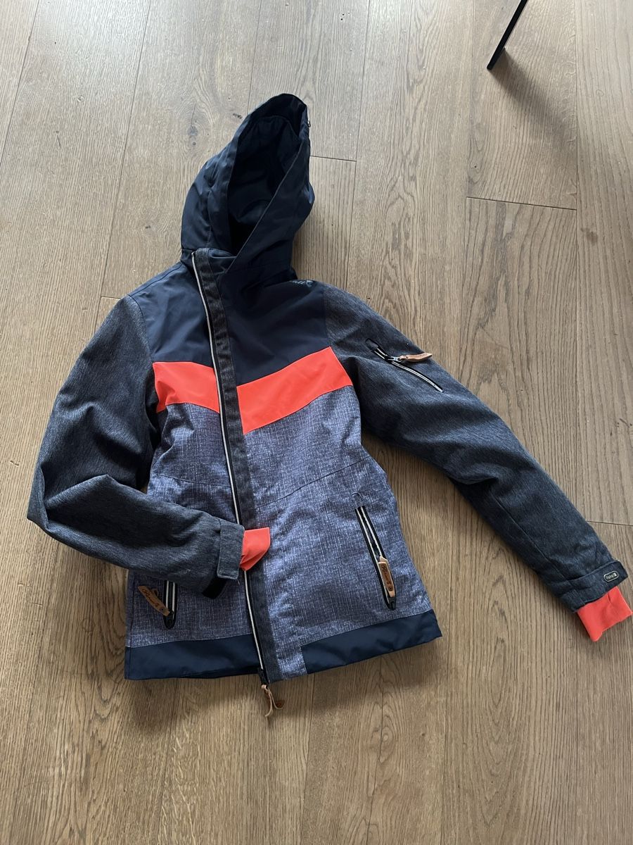 Giacche & Cappotti: Rehall Winter-/ Skijacke 152 – Usato da Waldkirch venduto da son_wlp2