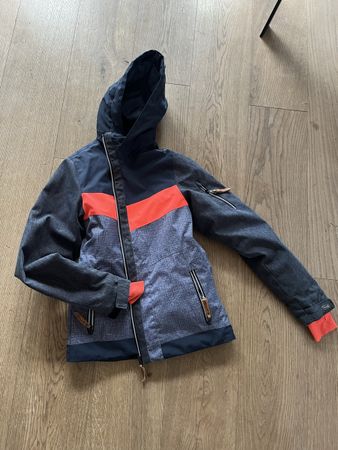 Rehall Winter-/ Skijacke 152