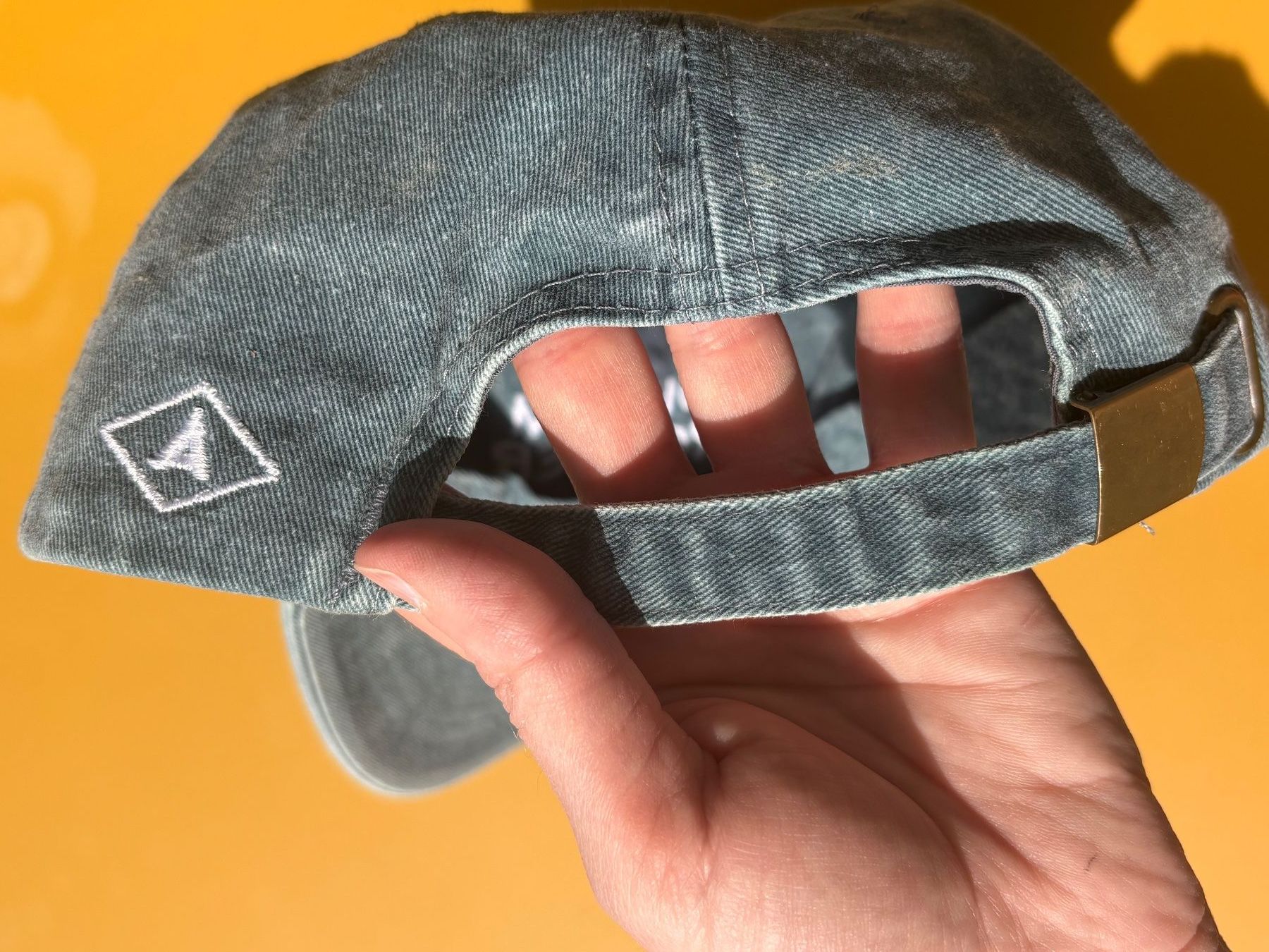 Chapeaux, bonnets & casquettes: ALTRU "SOLVEM PROBLER" Cap Gr. One Size – D'occasion à Zürich par missmodernage 2