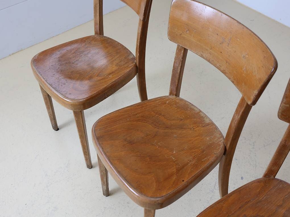 Sedie: Beizenstühle wie Horgen Glarus 6 Stk. – Usato da Meinisberg venduto da atelier_TILIJA 3