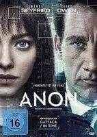 Anon - Anonymität ist der Feind    '2017