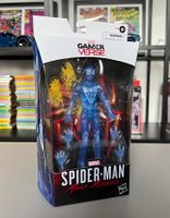 MARVEL LEGENDS: Spider-Man "Miles Morales" inkl. OVP
