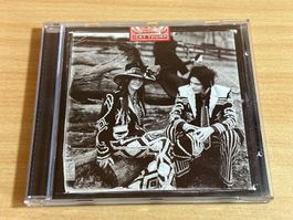The White Stripes – Icky Thump