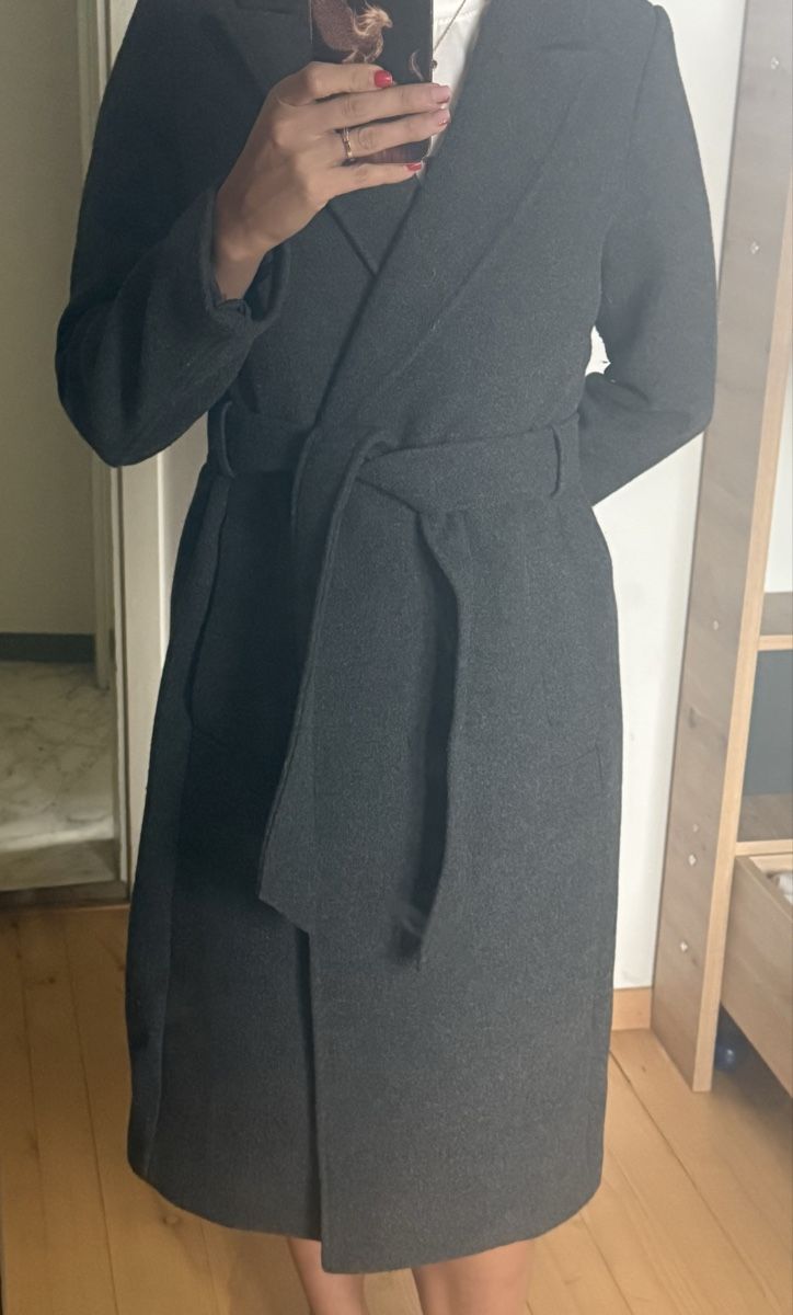 H&M Mäntel: Wintermantel XS – Gebraucht aus Emmenbrücke von Vedri90_ 2