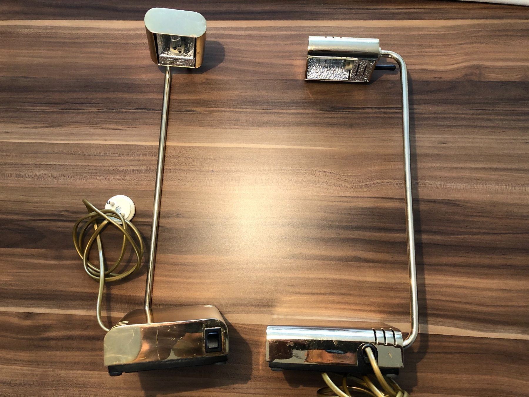 Lampen: Designer Lami Progetti Tischleuchten – Gebraucht aus Volketswil von Ahot 1