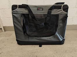 Cadoca Hundetransportbox
