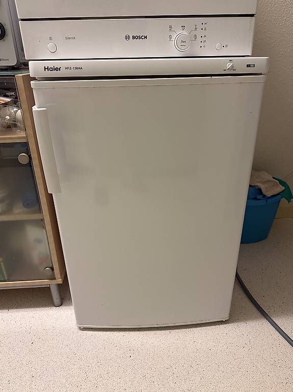 Gefrierschrank: Gefrierschrank 70l – Gebraucht aus Basel von opu_psl9 1