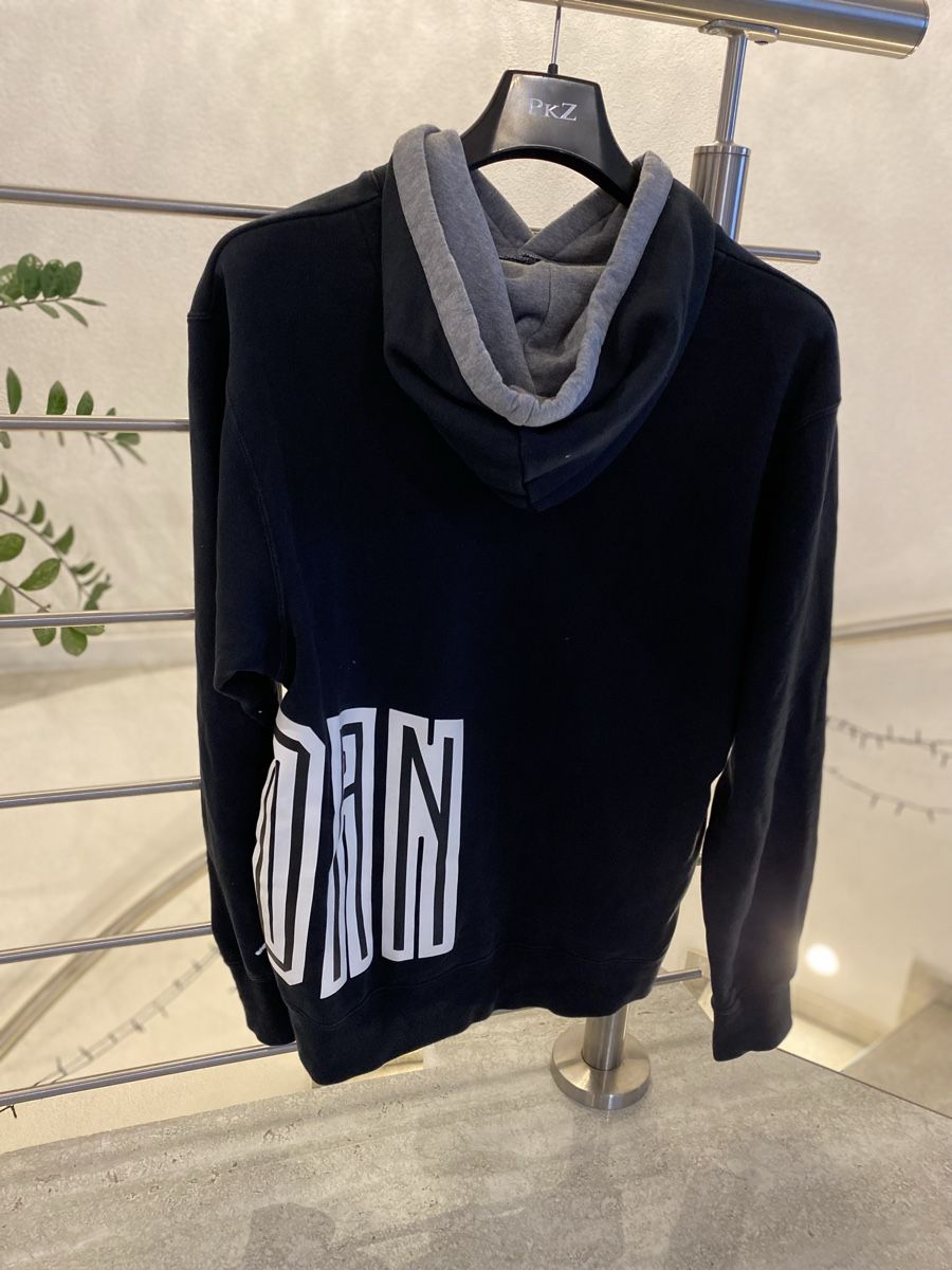 Jordan Maglioni & Felpe: Jordan Hoodie Gr S – Usato da Birrwil venduto da Bendegriz 1