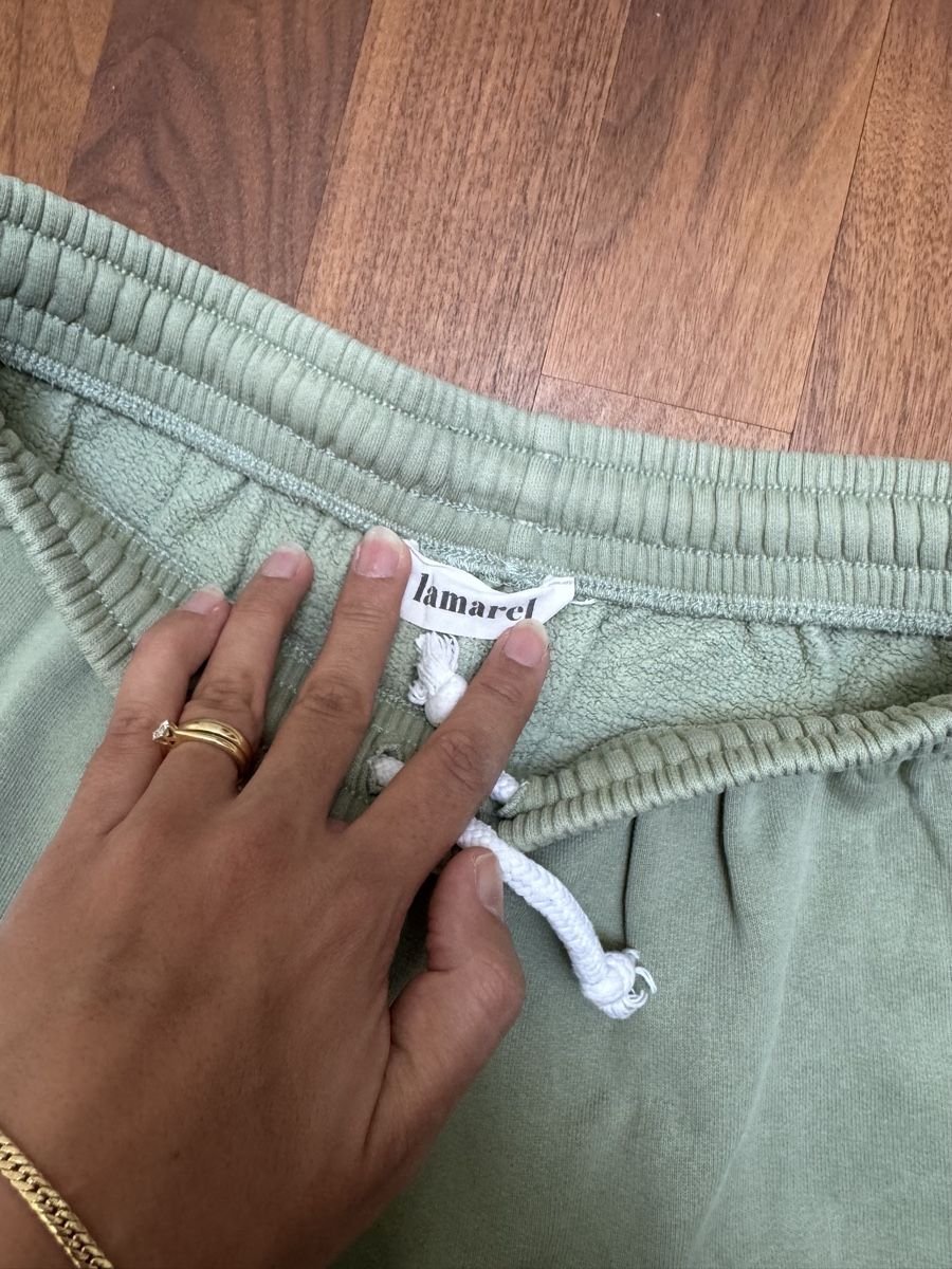 Lamarel Pullover & Sweatshirts: Lamarel Set grün – Gebraucht aus Luzern von raquel.m 4
