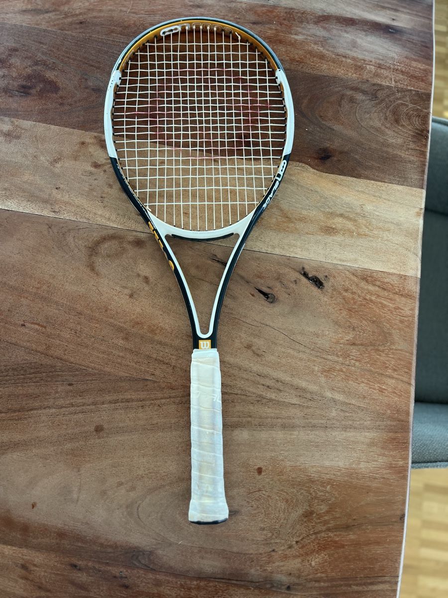 Raquettes: Tennis - Schläger – D'occasion à Basel par san_zks2 2