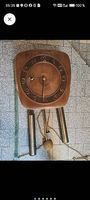 Wanduhr 