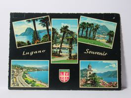 Lugano