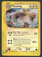 Ursaring Reverse Holo 110/144 Skyridge EN ab 1.-