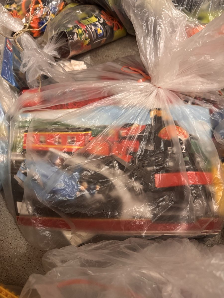 Lego Giocattoli: Lego Box – Usato da St. Gallen venduto da den_c7wm 3