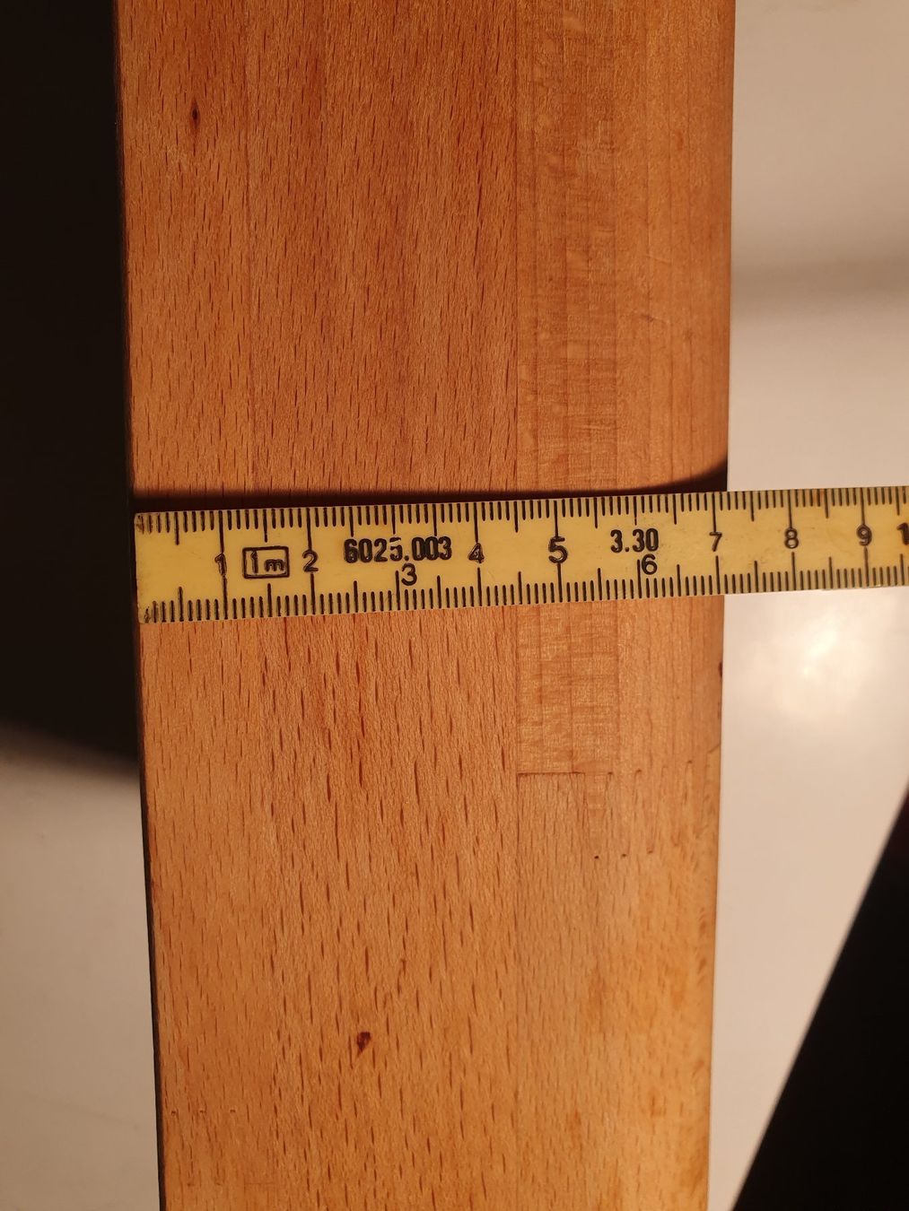 Appareils de cuisine: Messerhalterblock Buche – D'occasion à Zürich par loosebone 8