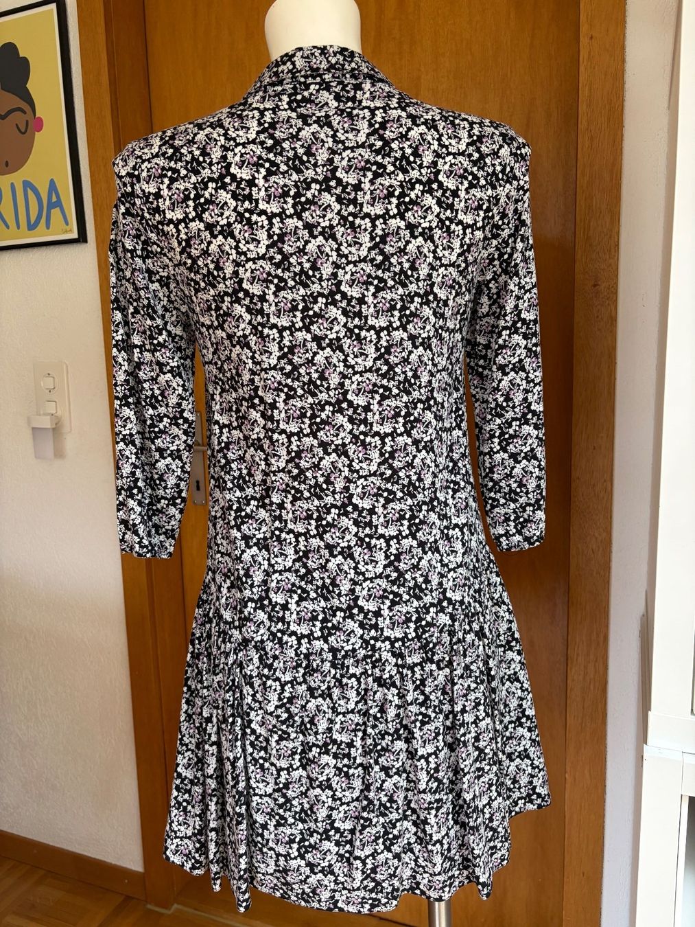 Etam Kleider: Kleid Gr. 34 – Gebraucht aus Elfingen von yaris100 4