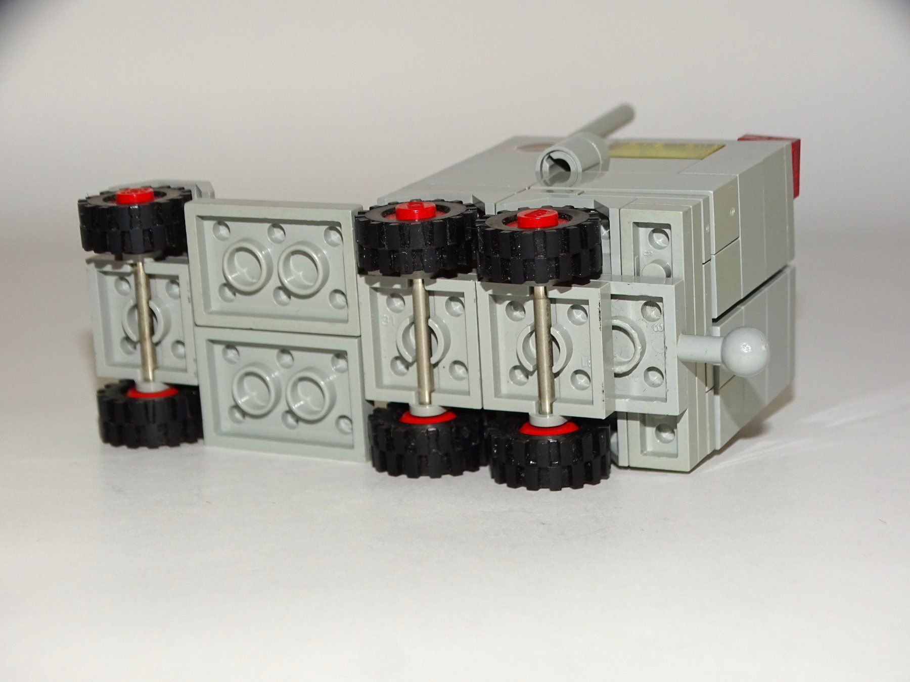 Lego Kit di costruzioni: Lego Space 894 (452) – Usato da Burgdorf venduto da vor_5cls 3