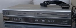 Combo DVD / VHS Philips DVP620VR