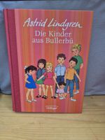 Astrid Lindgren, Kinderbuch