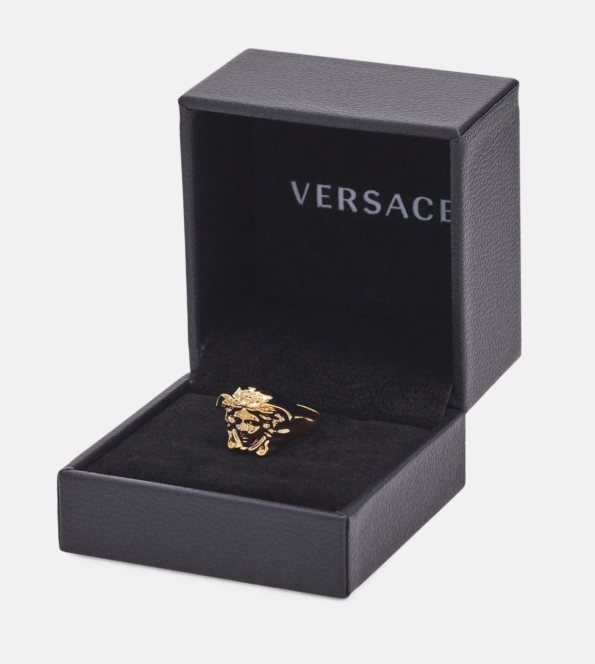 Versace Ringe: Versace UNISEX - Ring, Gr. 57 (17) – Neu und originalverpackt aus Oberaach von Dandy2021 3