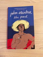 The Pearl, John Steinbeck