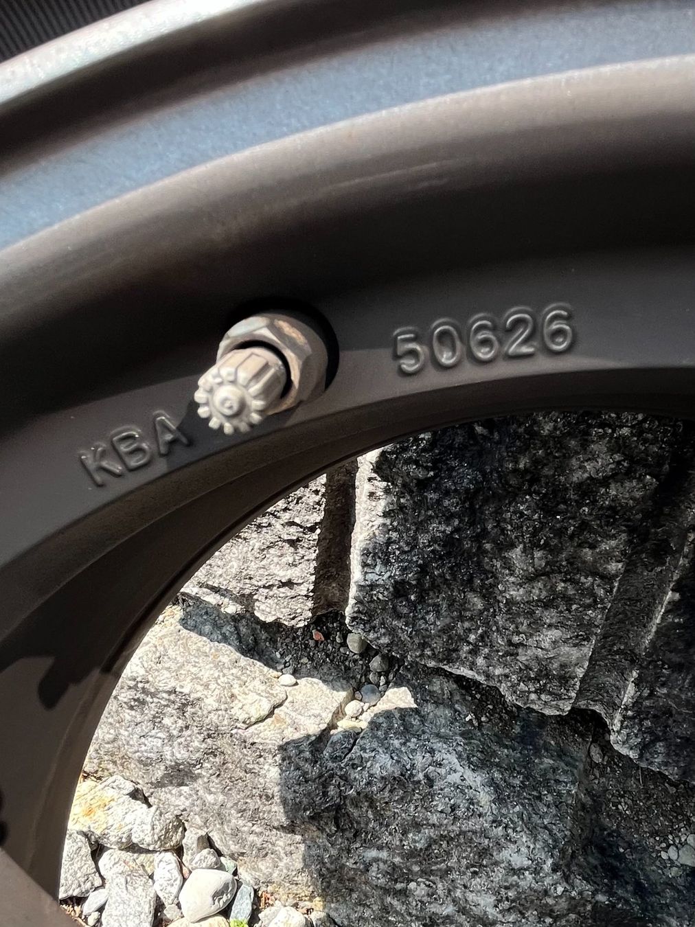 BMW Pneumatici & Ruote complete: BMW G30/G31 Winterkompletträder – Usato da Berikon venduto da darkfighter77 8