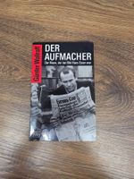 Der Aufmacher von Günter Wallraff