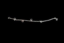 Silber Armband 925