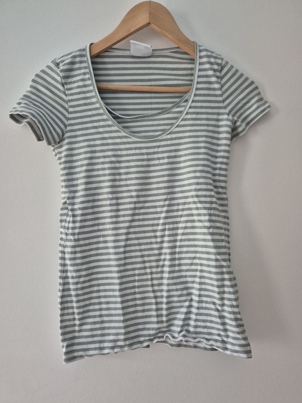 T-shirt: 3 Stillshirts Grösse XS – Usato da Tuggen venduto da Sarabaet