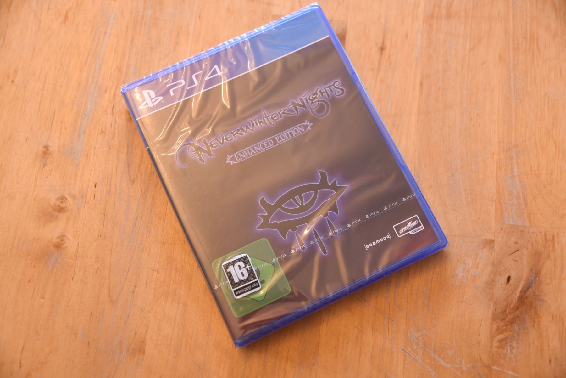 Giochi: Neverwinter Nights Enhanced Edition (NEU) – Nuovo (secondo la descrizione) da Frenkendorf venduto da gelbeZinnie