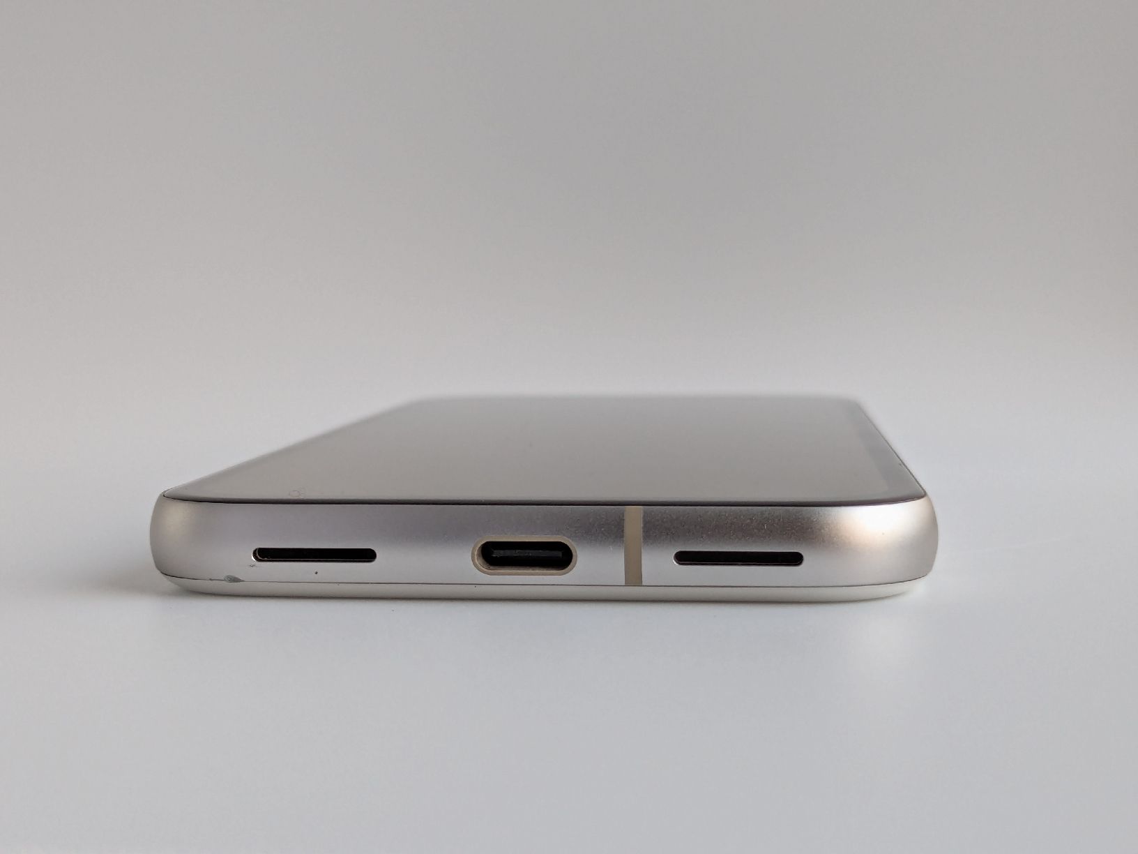 Google Handys / Smartphones: Google Pixel 8a Rare Prototype Unit - Porcelain - Read Desc. – Neu (gemäss Beschreibung) aus Grenchen von gabifp 6