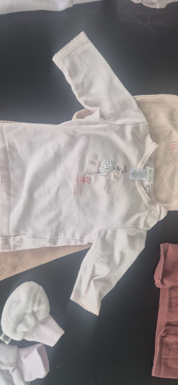 Lotti & Set di vestiti: Set Mädchen Gr. 50 – Usato da Erlinsbach SO venduto da fcaaraugirl 3