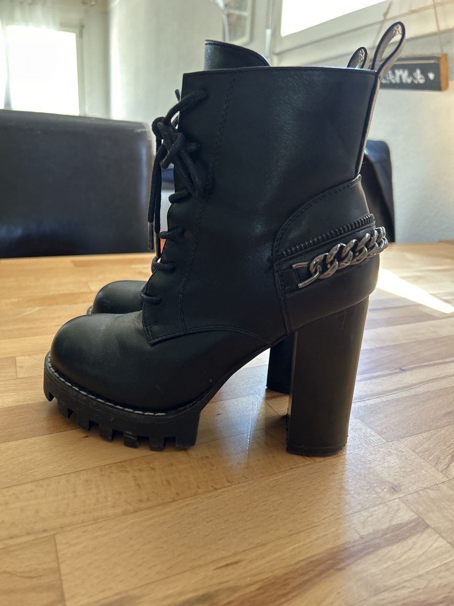 Damenschuhe: Stiefel – Neu und originalverpackt aus Kaufdorf von nadine_bufe 1