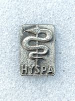 Abzeichen HYSPA