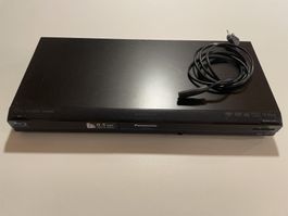 Blu-ray Player Panasonic DMP-BD65EG-K