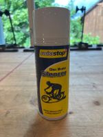 Swissstop Disc Brake Silence für Fahrräder NEU und UNBENUTZT