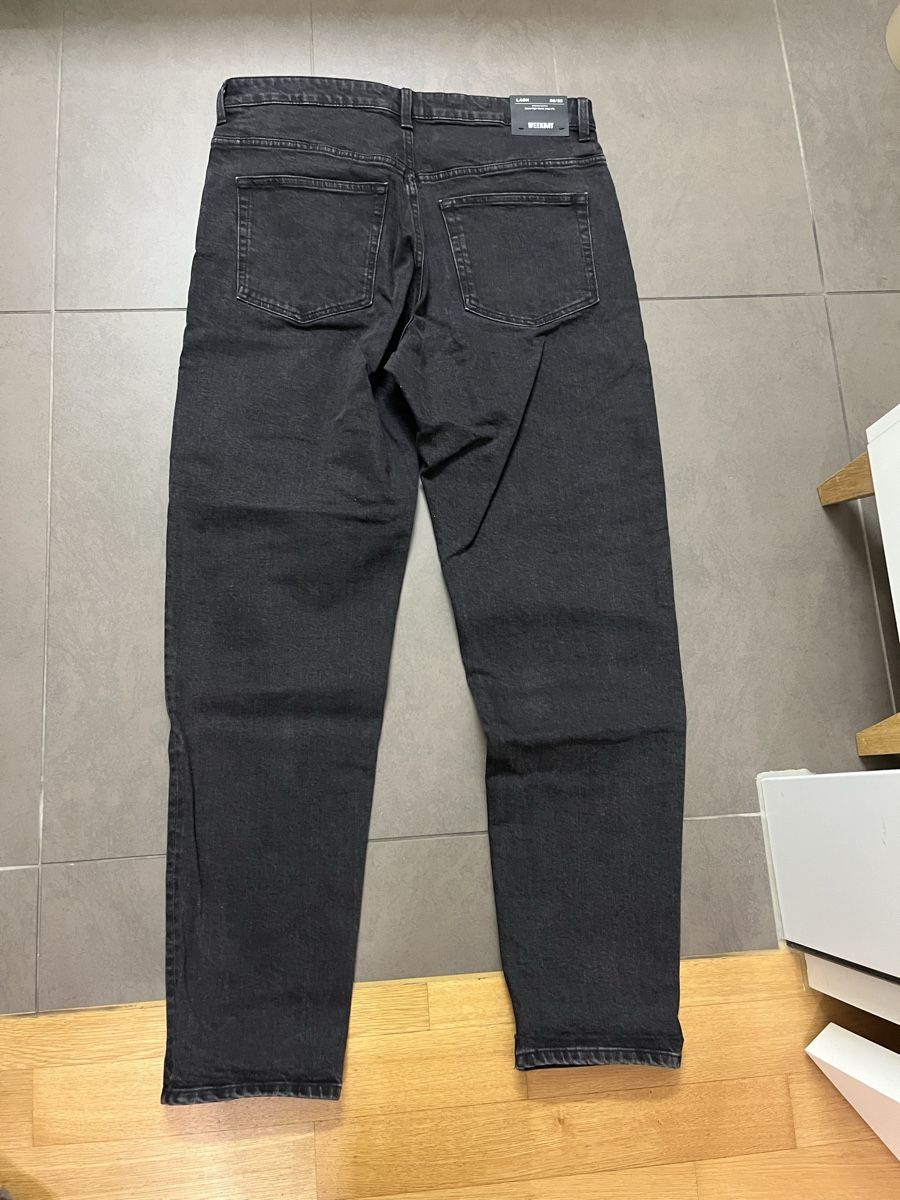Weekday Jeans: Jeans Weekday NEU Lash 32/33 – Nuovo e nell'imballaggio originale da Zürich venduto da Gabi_78 4