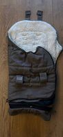Teutonia Winterfusssack
