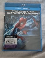 THE AMAZING SPIDERMAN BLURAY MARVEL FRANÇAIS ENGLISH DEUTSCH