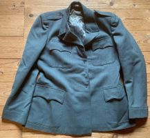 Uniformjacke der CH Armee