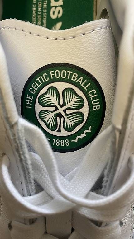 Adidas Herrenschuhe: Adidas Samba Celtic FC – Gebraucht aus Staad SG von Micho76 2