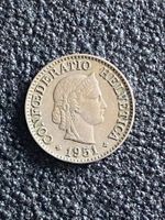 10 Rappen 1951