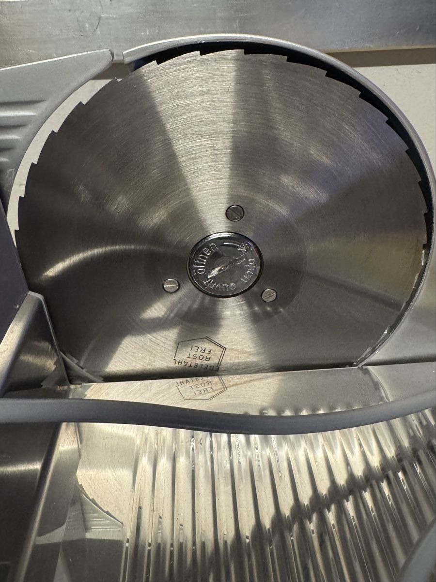 Turmix Elettrodomestici da cucina: Toll-Mix Fleischschneider  – Usato da Schlieren venduto da Freundlich02 5