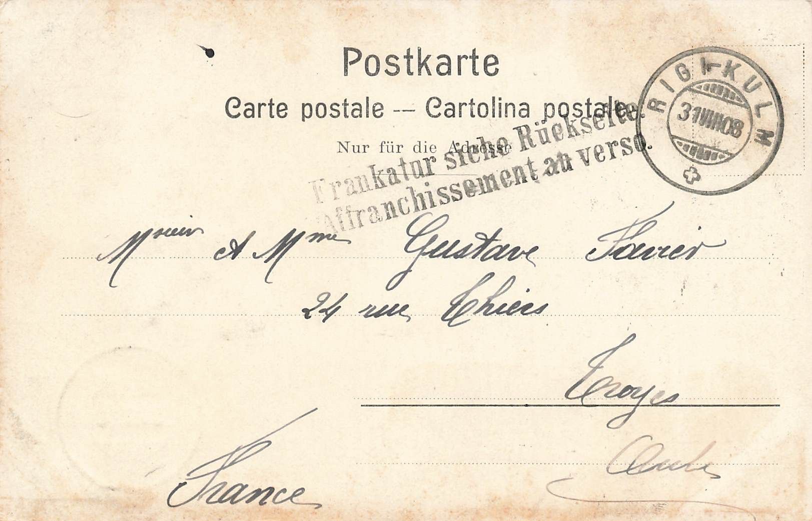 Cartoline postali: Vierwaldstättersee (LU) Dampfschiff Battello schiff boot – Usato da Biasca venduto da Blenio71 1