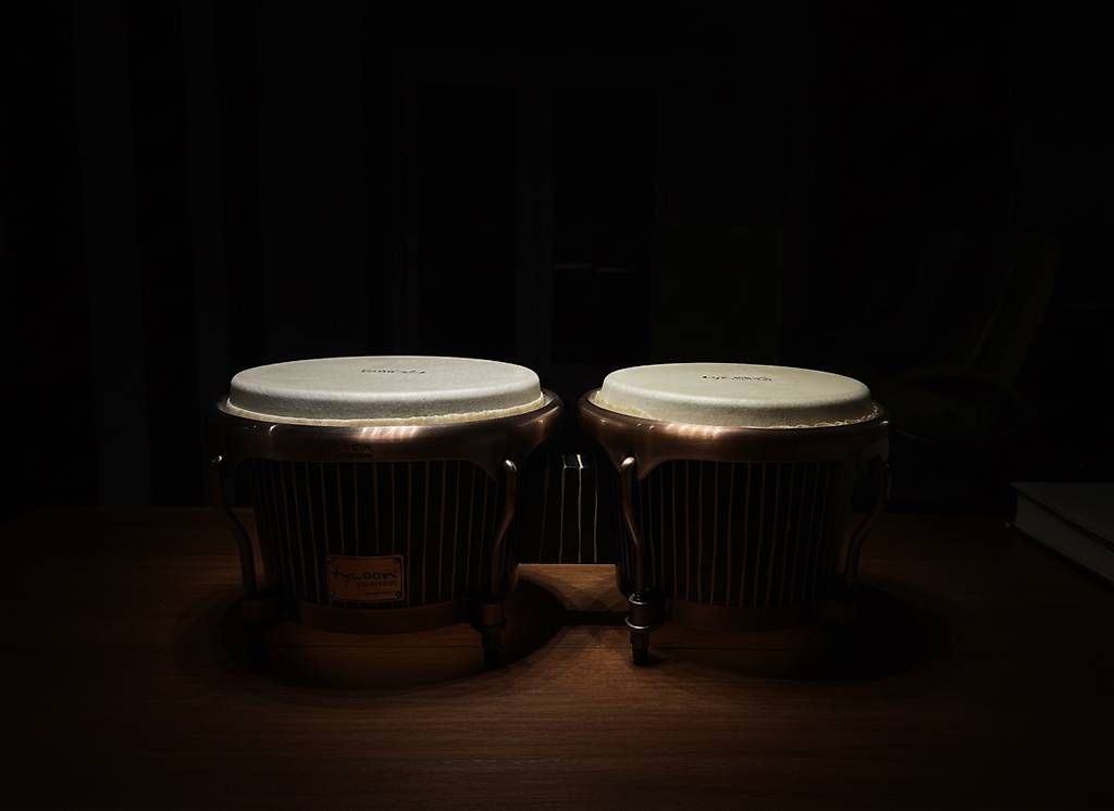 Strumenti musicali: Tycoon Original Percussion BONGO! – Usato da Bonstetten venduto da Notty77